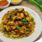 curry recipe product picture